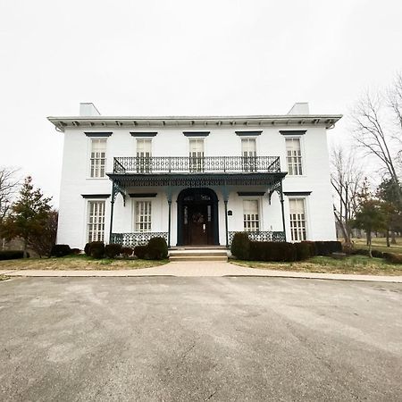 Hotel Falls Of Rough Ky Route 110 Falls of Rough Exterior foto